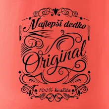 Vintage - Najlepší dedko