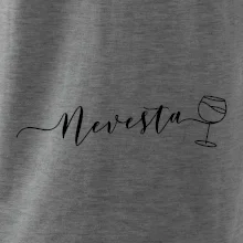 Nevesta červené víno