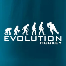 Evolúcia Hockey - hráč