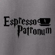 Harry - Espresso Patronum Harry - Espresso Patronum