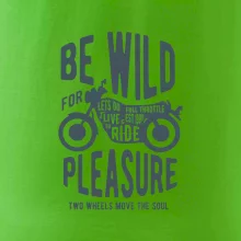 Be Wild