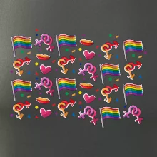 LGBT Vlajky LGBT Vlajky