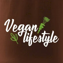 Vegan lifestyle
