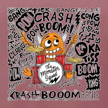 Bubeník - the moster squad