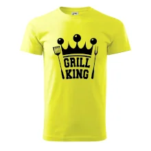 Grilovanie - Grill King