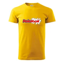 Paintball splash Paintball splash