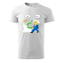 Pythagoras a Albert boj o C