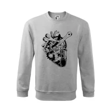 Cyklistovo srdce Cyklistovo srdce