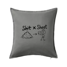 Anglický slovníček - Shit - Sheet