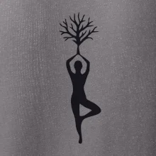 Yoga strom Yoga strom