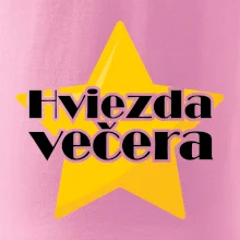 Hviezda večera