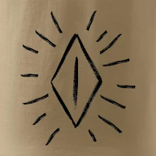 Dámske prirodzenie zarastené