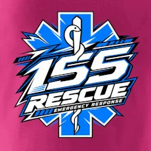 Rescue - 155 emergency