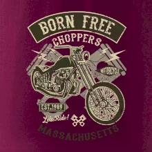 Born Free Choppers