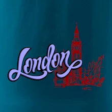 London Lettering