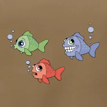 Prdiaca ryba (Hana-creative)