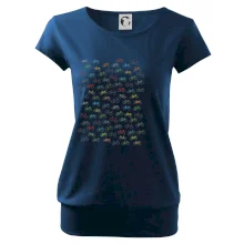 Farebné kolesá Farebné kolesá