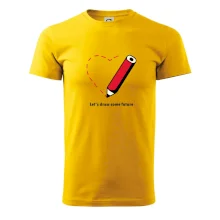 Let's draw some future