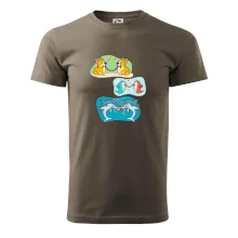 Prejav lásky zvieratá