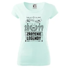 Zrodenie legendy - pre vojaka