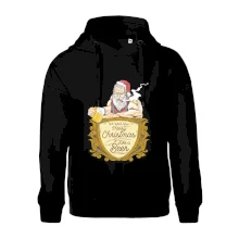 Drsný Santa Drsný Santa