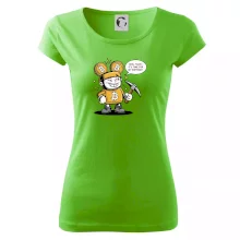 Hodl tight, it's time for my birthday!