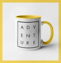 Adventure obdĺžnik