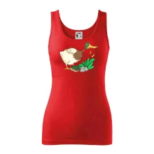 Geokáčer s keškou