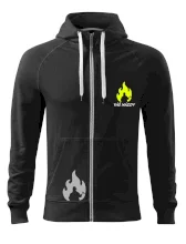 Hasiči - oheň - Váš názov