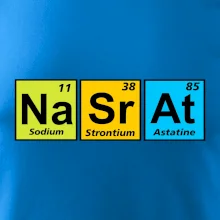 Farebná tabuľka nasrat Farebná tabuľka nasrat