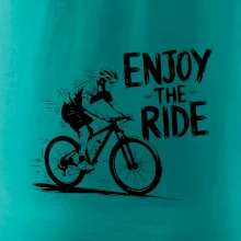 Enjoy ride