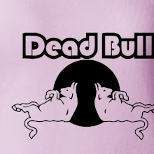 Dead Bull obrys