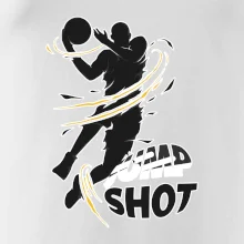 Basketball - jump shot