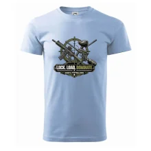 Taktická výzva – nabi, zaisti, dominuj airsoft