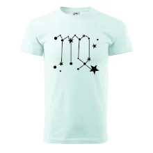 Súhvezdie - Virgo  - Panna Súhvezdie - Virgo  - Panna