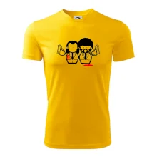 PF - Postavičky PF - Postavičky