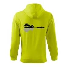 Gitara príroda Gitara príroda