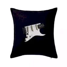 Gitara biela Gitara biela