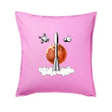 Raketoplán Mars Raketoplán Mars