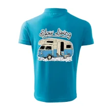 Slow living obytňák