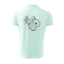 Dve činky jedným ťahom