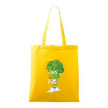 Brokolica záhradkár