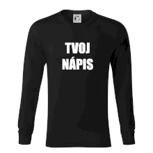 Tvoj vlastný nápis - tlačiaci Tvoj vlastný nápis - tlačiaci