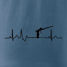 Ekg pistole na pěnu