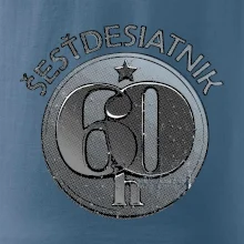 Šesťdesiatnik Československý