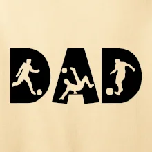 Football dad