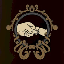 Otec a syn päste Otec a syn päste