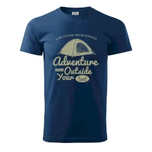 Adventure outside Adventure outside