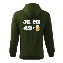 Je mi 50 pivo Je mi 50 pivo
