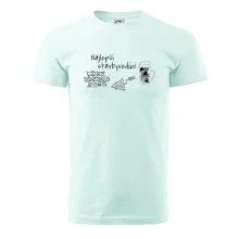 Najlepší stavbyvedúci - pivo